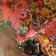 Illustration for article titled These Intricate Abstract Paintings Were Made With a 3D Printer